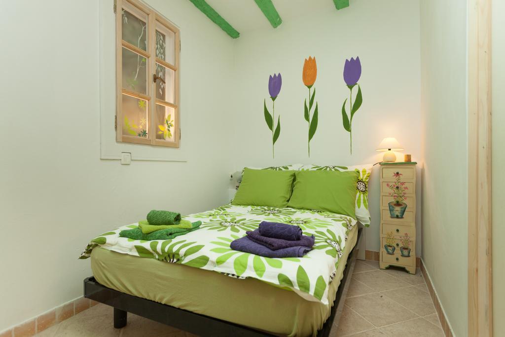Studio With Garden In Rovinj Exteriör bild